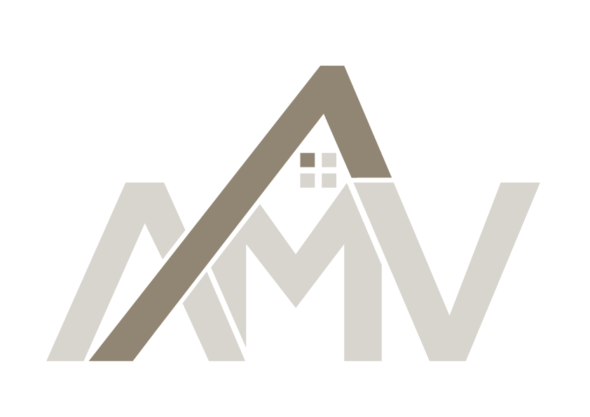 AMV — menuiseries et protections solaires